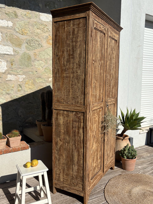Armoire parisienne "Donatella"